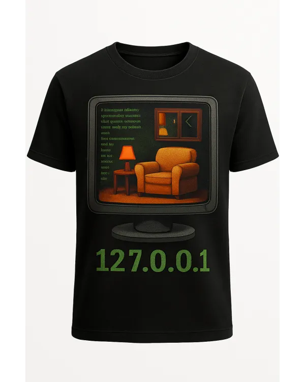 Unisex Standard T-Shirt