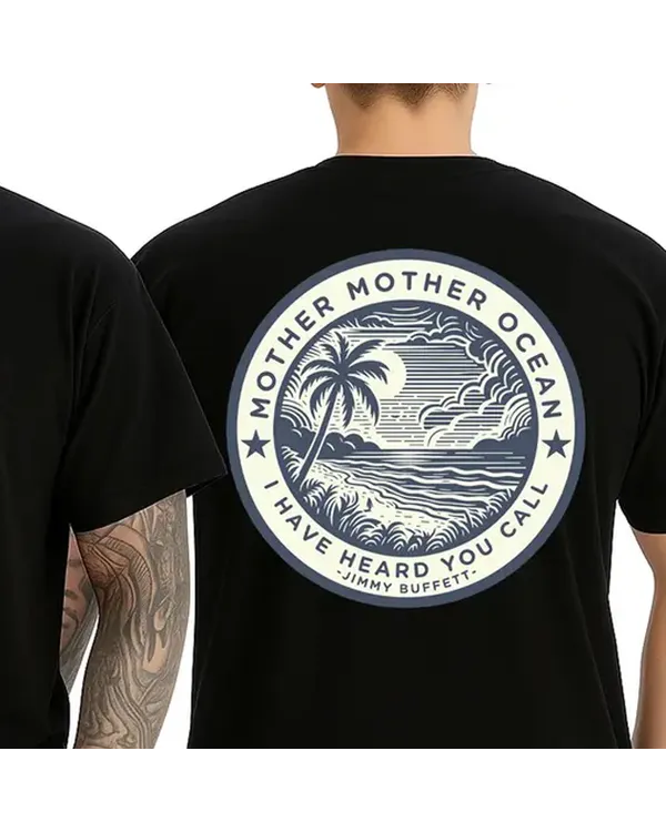 Mother Mother Ocean