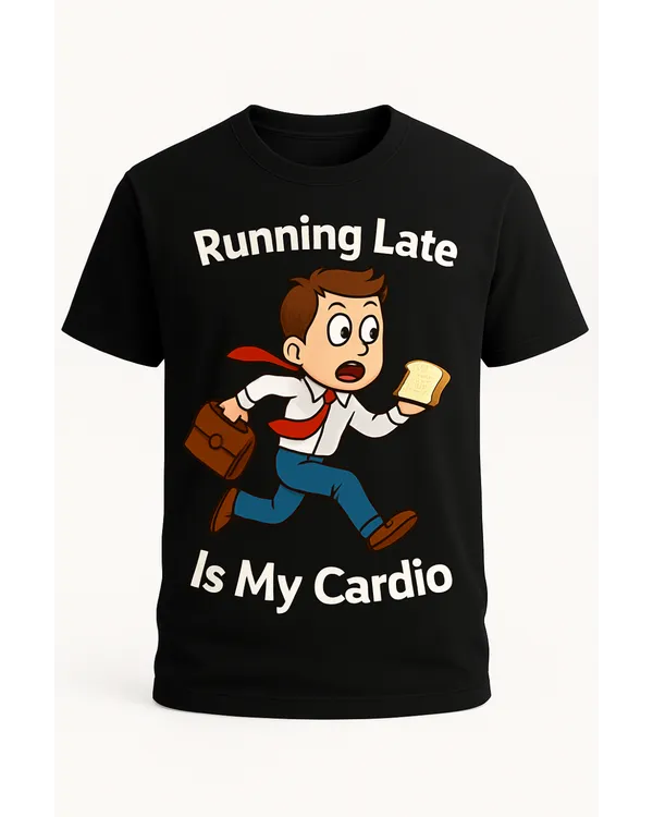 Unisex Standard T-Shirt