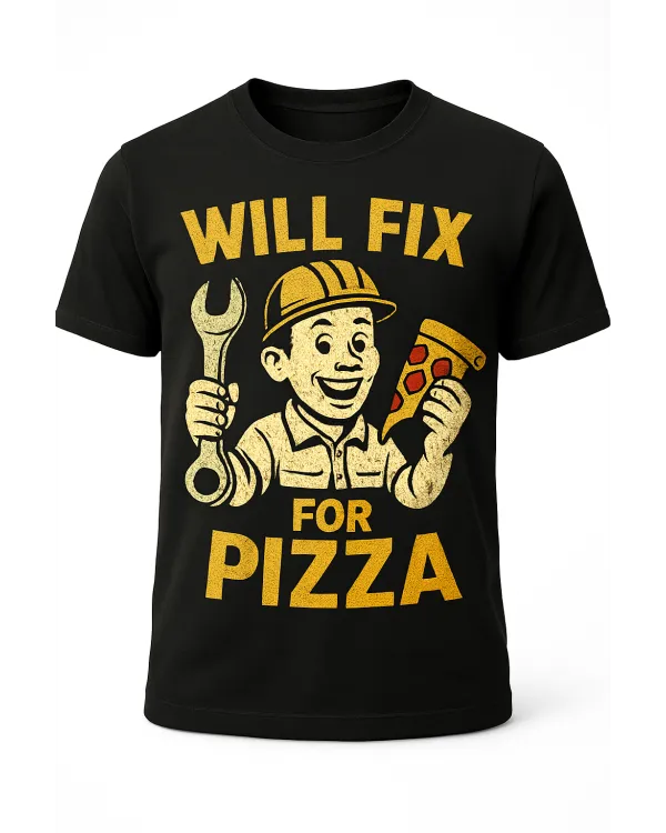 Unisex Standard T-Shirt