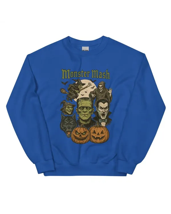 Monster Mash