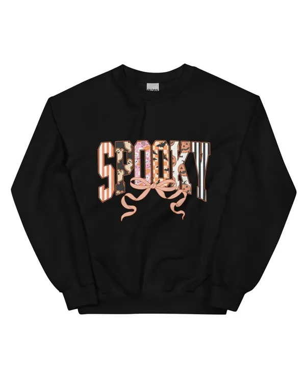 Spooky T-shirt