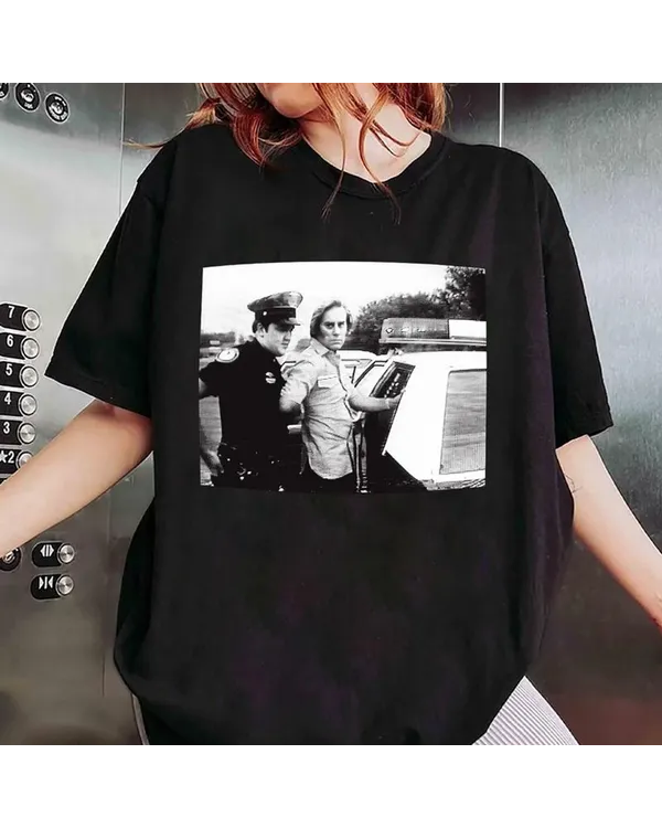 George Jones DUI Tee