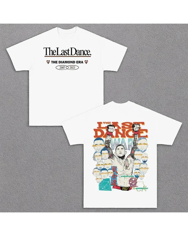 The Last Dance Shirt