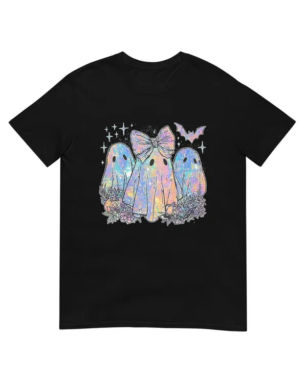 Candy Haunters Shirt