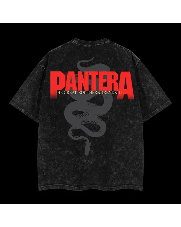 Pantera T-shirt