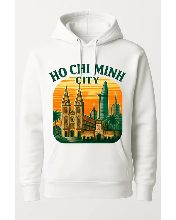 Unisex Hoodie