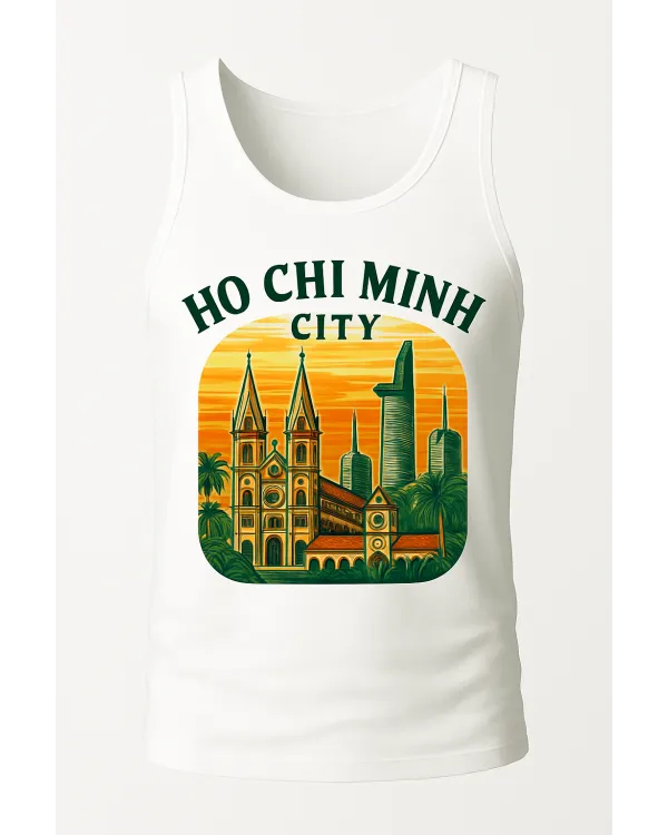 Men's Tank Top