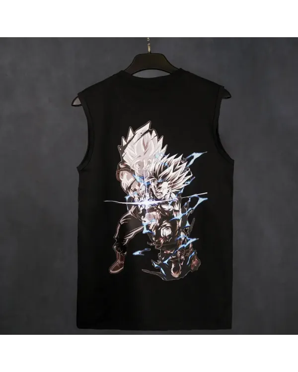 Dragon Ball TankTop