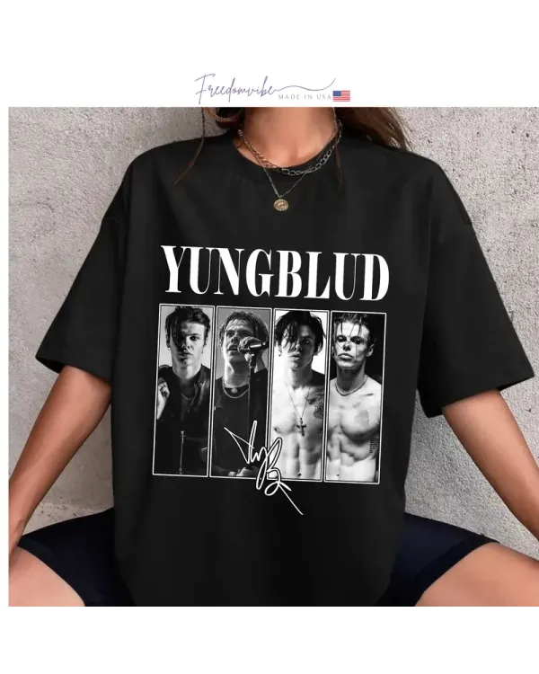 Unisex Standard T-Shirt