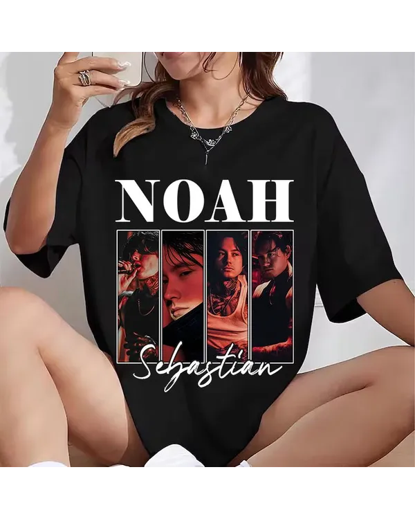Unisex Standard T-Shirt