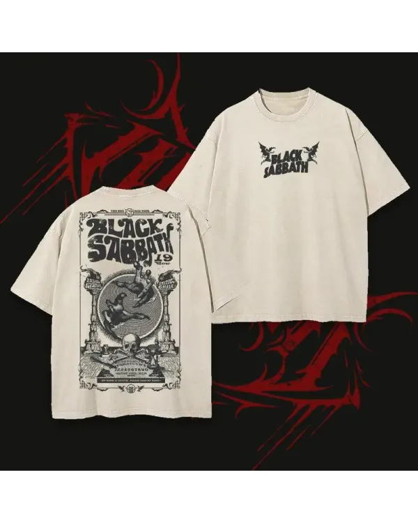 Unisex Standard T-Shirt