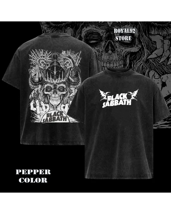 Unisex Standard T-Shirt