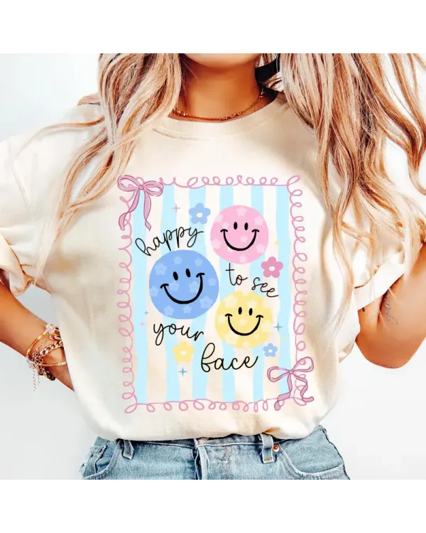 Unisex Standard T-Shirt
