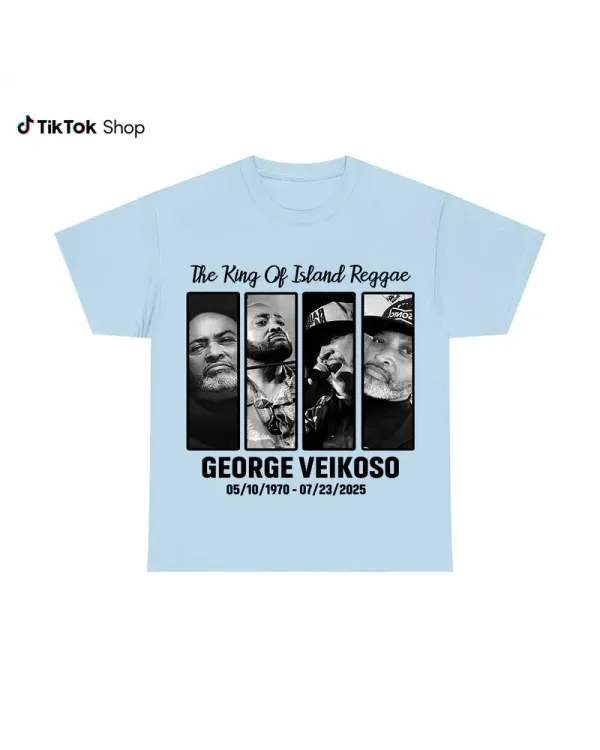 The King Shirt