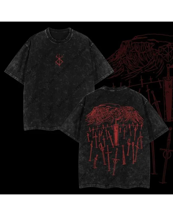 Berserk Shirt