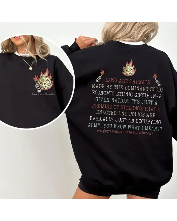 Laws Shirt