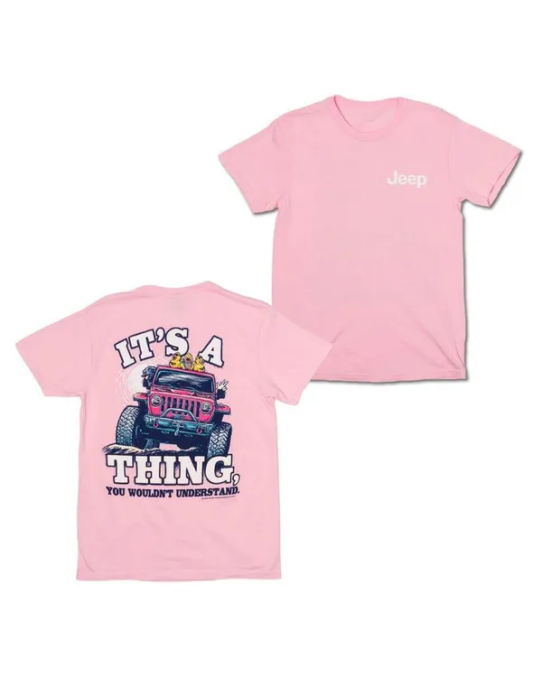 Comfort Colors 1717 - Heavyweight Garment-Dyed T-Shirt