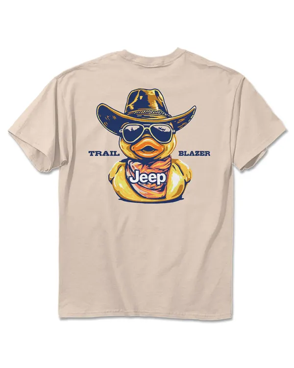 Duck Trail Blazer T-Shirt
