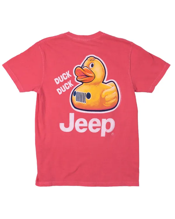 Duck Duck