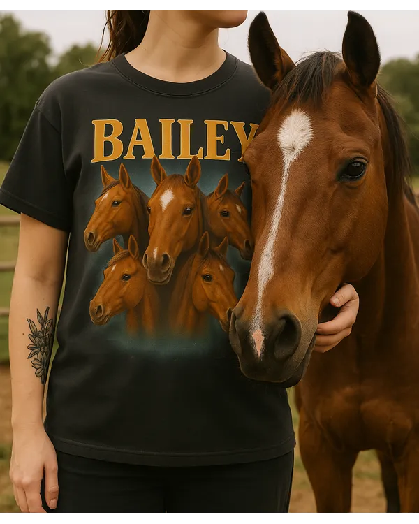 Women's Standard T-Shirt
