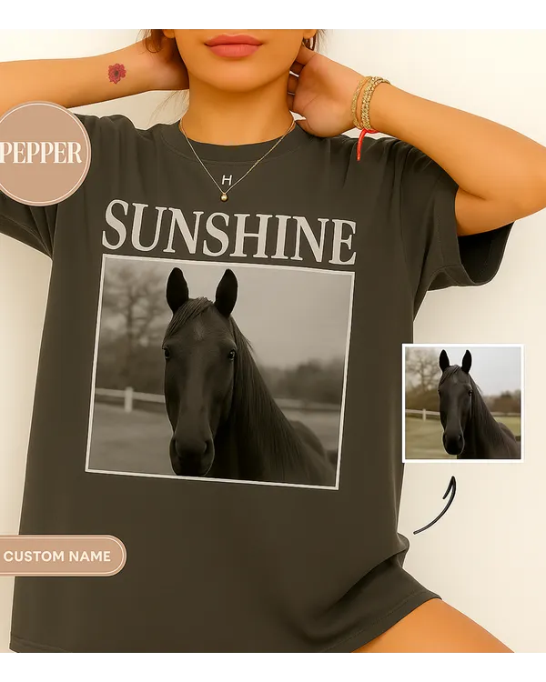 Unisex Standard T-Shirt
