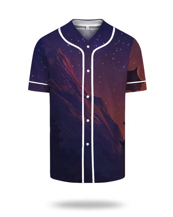 AOP Baseball Jersey 2