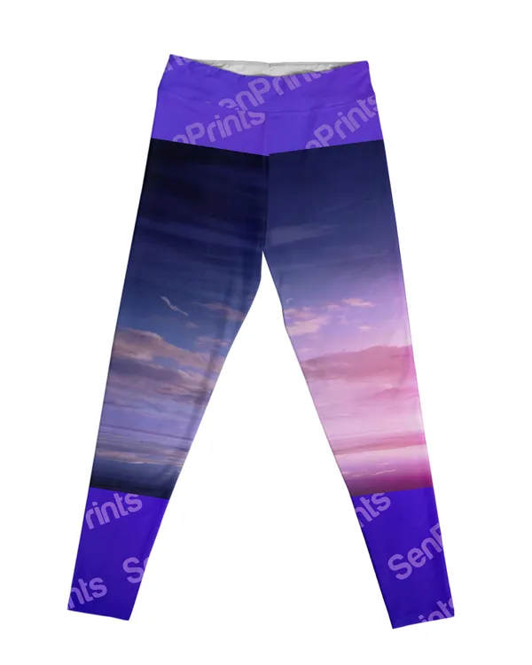 AOP Legging 2
