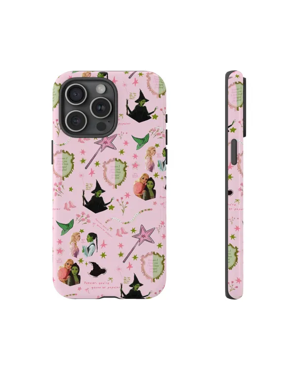 Broadway Theater Gift Phonecase