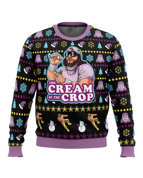AOP Ugly Sweater 2