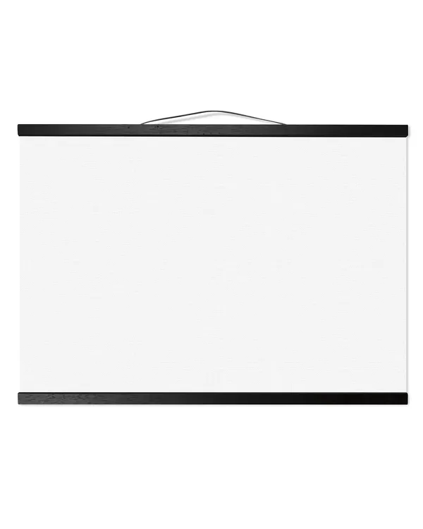 Hanging Canvas Prints (12x8in)