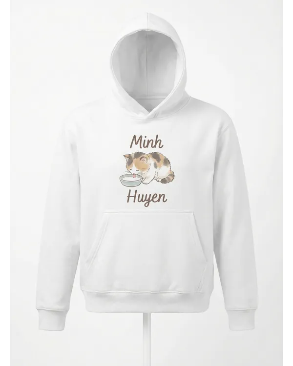 Unisex Hoodie
