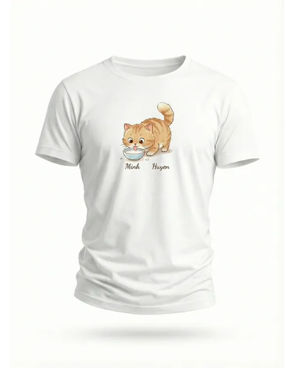 Unisex Standard T-Shirt