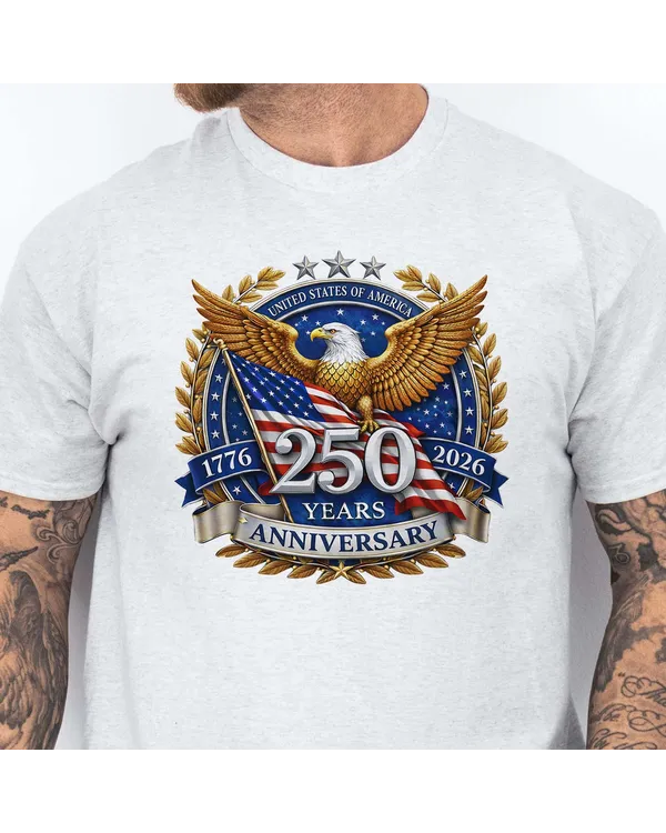 Unisex Standard T-Shirt