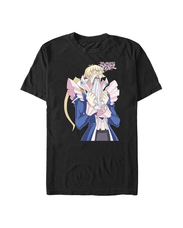 Officially Licensed Yu-Gi-Oh! - Crowler Unisex Crew neck