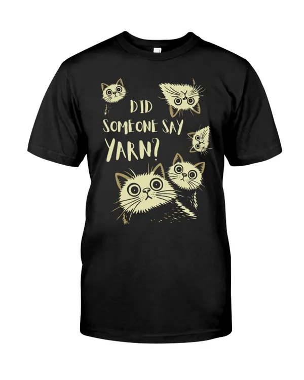 Unisex Standard T-Shirt