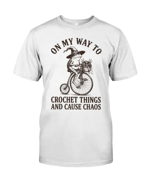 Unisex Standard T-Shirt