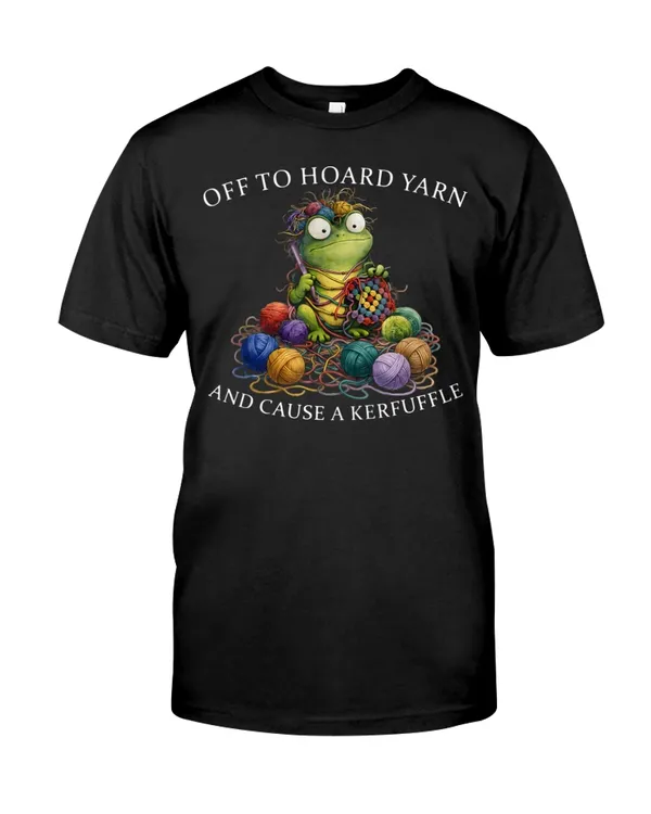 Unisex Standard T-Shirt