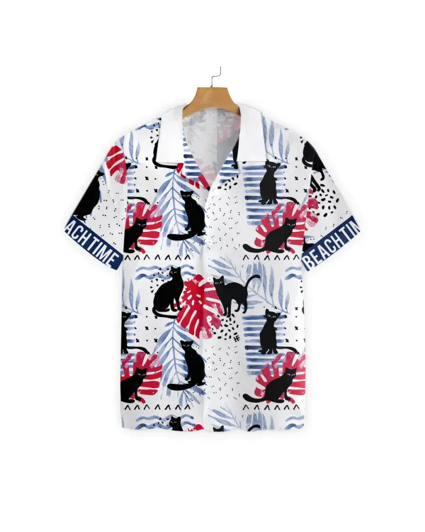 AOP Hawaiian Shirt