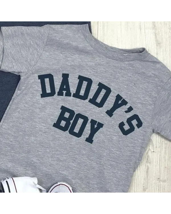 Toddler Cotton Jersey T-Shirt