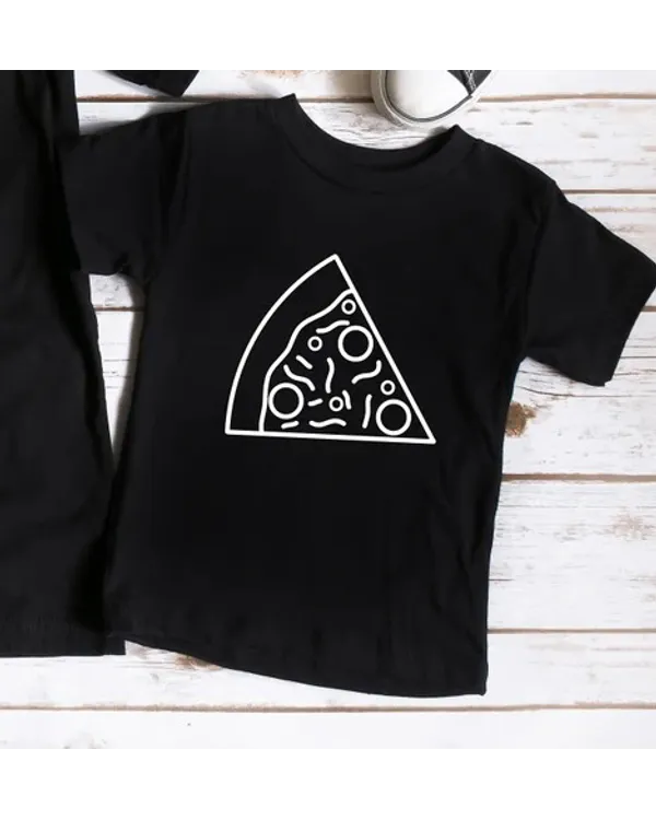 Toddler Cotton Jersey T-Shirt