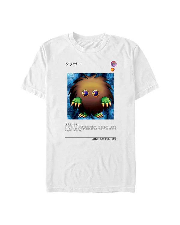 Officially Licensed Yu-Gi-Oh! - Kuriboh  Unisex Crew neck