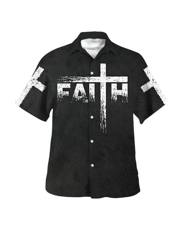 Way Maker Miracle Worker Promise Keeper Light In The Darkness My God That Is Who You Are Jesus Hawaiian Shirt - Christian Hawaiian Shirt - Religious Hawaiian Shirts