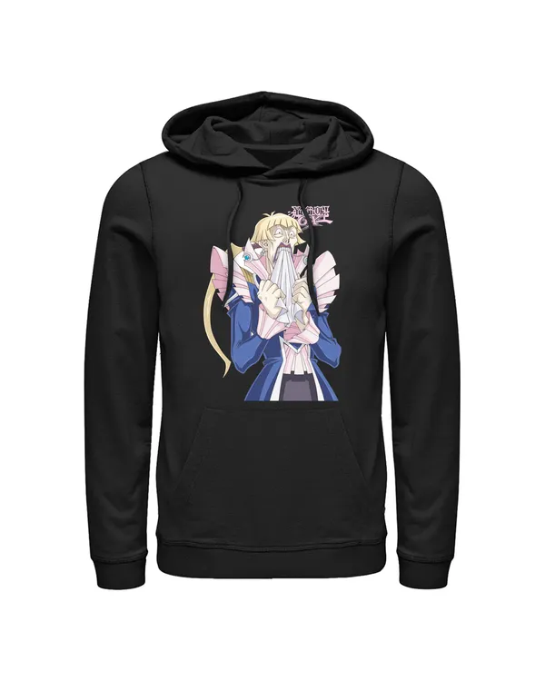 Officially Licensed Yu-Gi-Oh! - Crowler Unisex Hoodie