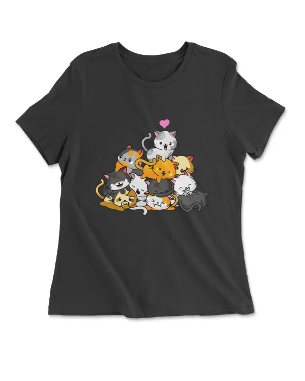 Women's Premium Slim Fit Tee