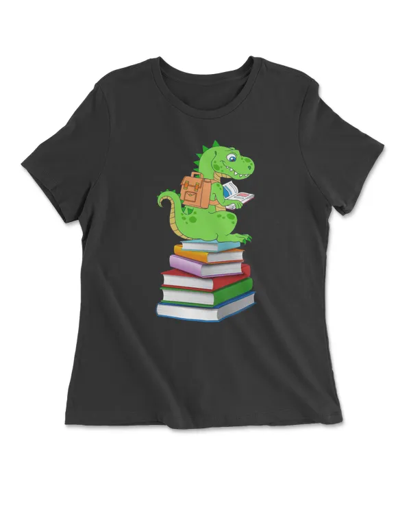Dinosaur Book