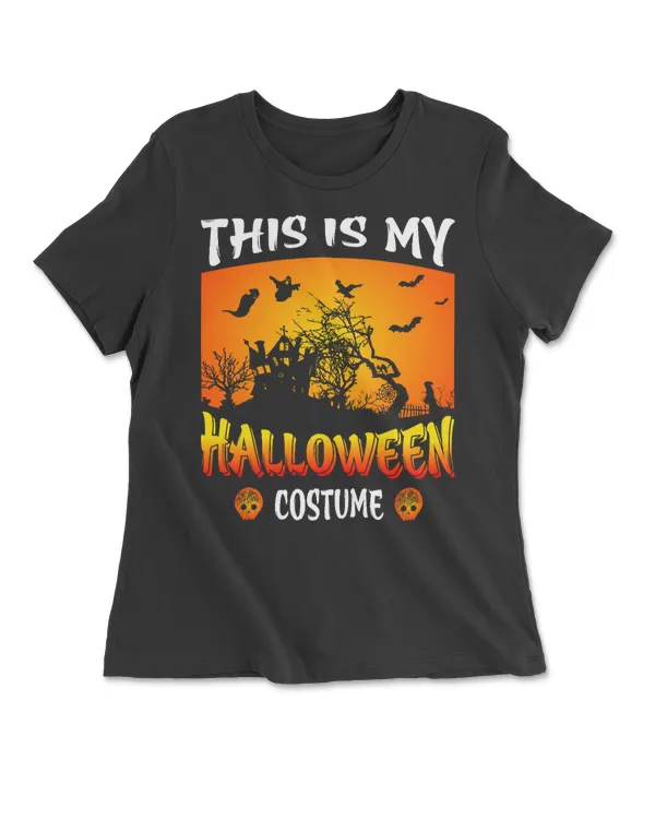 This Is Halloween Costume