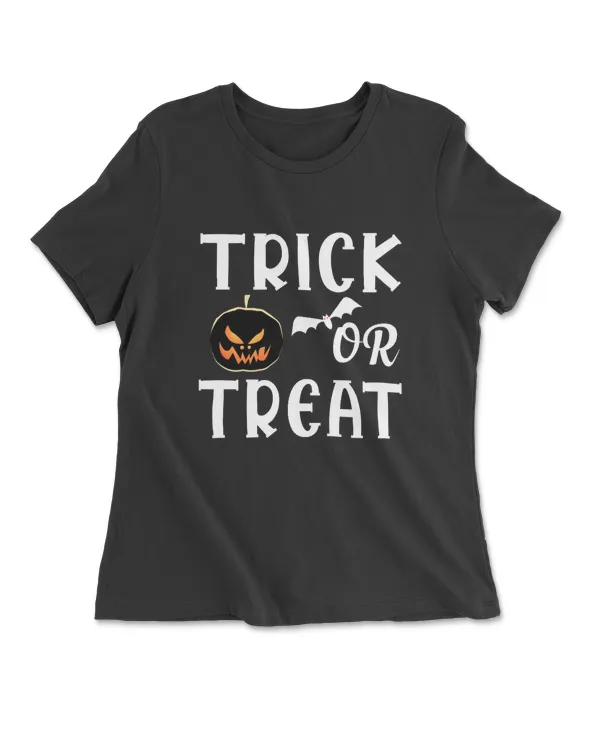 Trick Or Treats