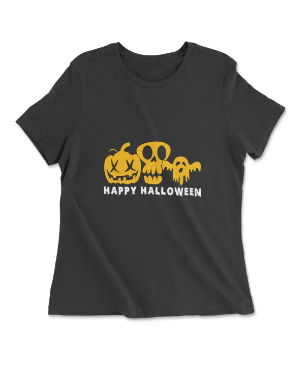 Happy Halloween Days 3