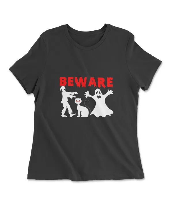 Beware
